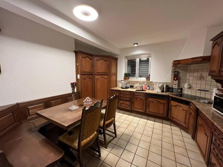 Chalet Maithili Lauterbrunnen -152-Year-Old Majestic Chalet Ngoại thất bức ảnh